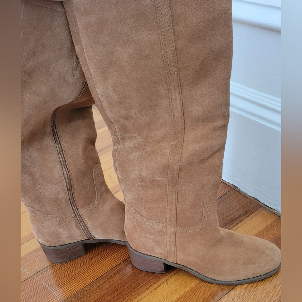 brand new marc fisher tall boots
